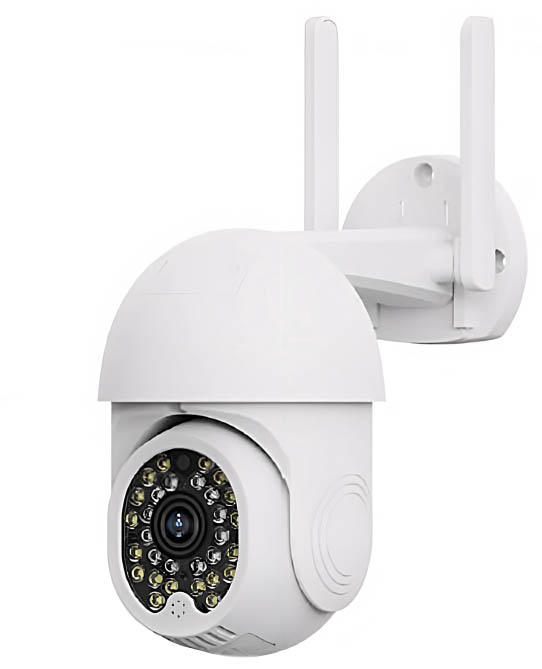 Xiaomi Xiaovv PTZ Camera P12 (XVV-3630S-P12)