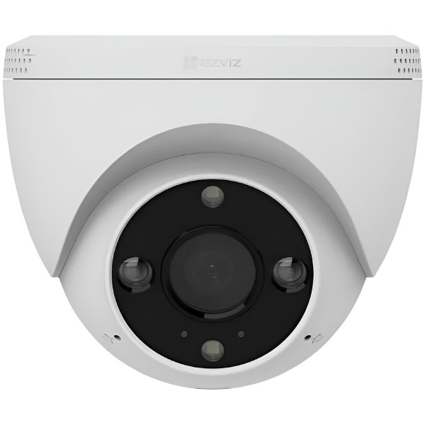 Ezviz IP Wi-FI camera CS-H4 (3WKFL,2.8mm)