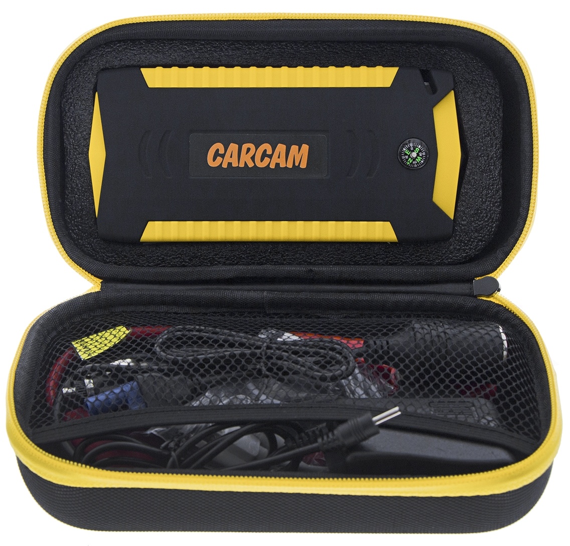 CARCAM JUMP STARTER ZY-20