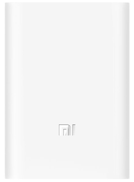 Xiaomi Power Bank 10000mAh Pocket Version (PB1022ZM)