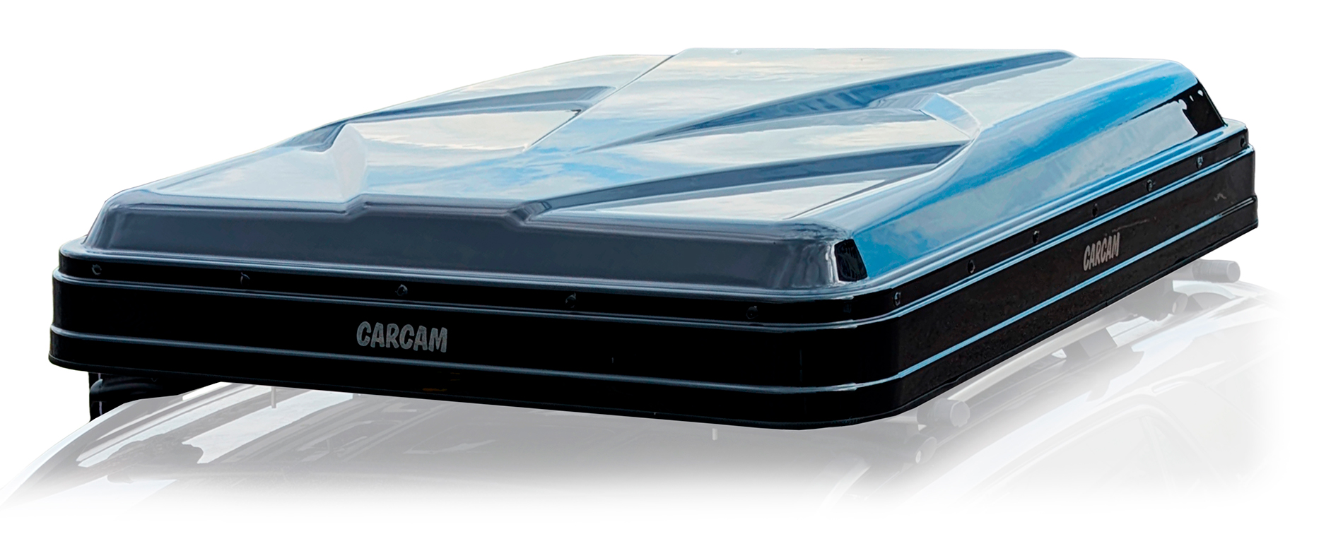 CARCAM Roof Tent (CC6008V1.6)