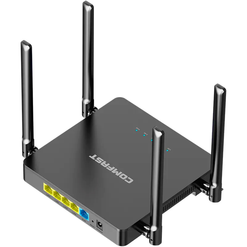 COMFAST Dual Band Wireless Router 1200Mbps (CF-N5 V2)