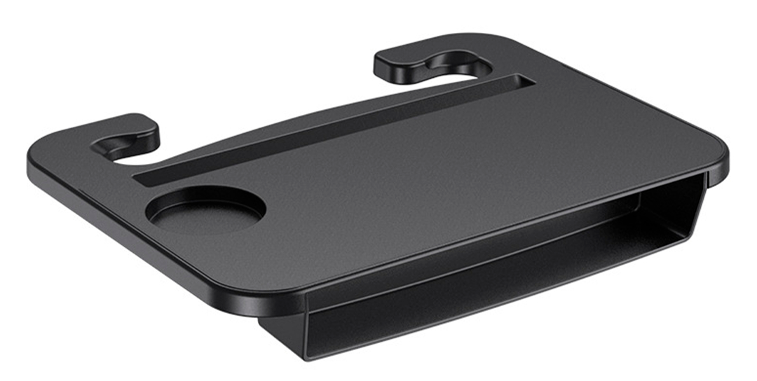 Shunwei Automobile Multipurpose Tray (SD-1502) Black