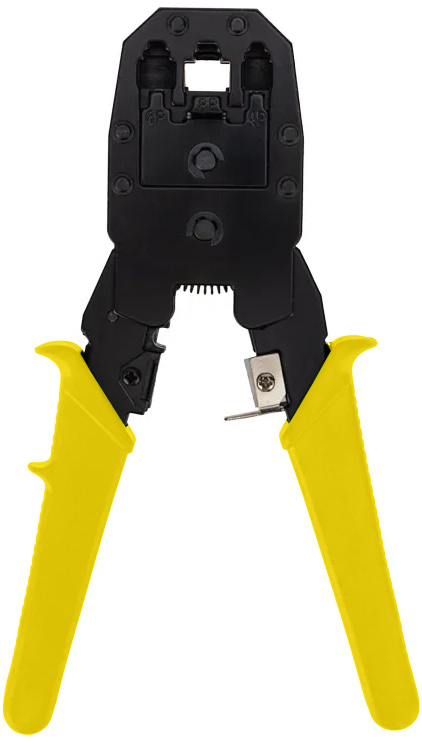 CARCAM CT315  Обжимной инструмент для витой пары