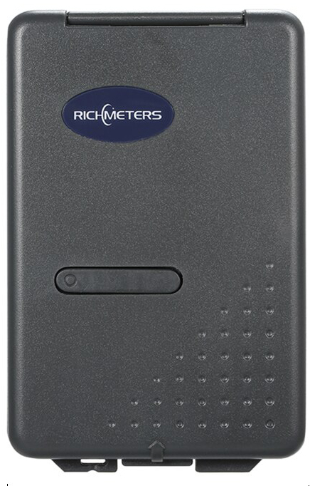 RichMeters VC921 Цифровой мультиметр