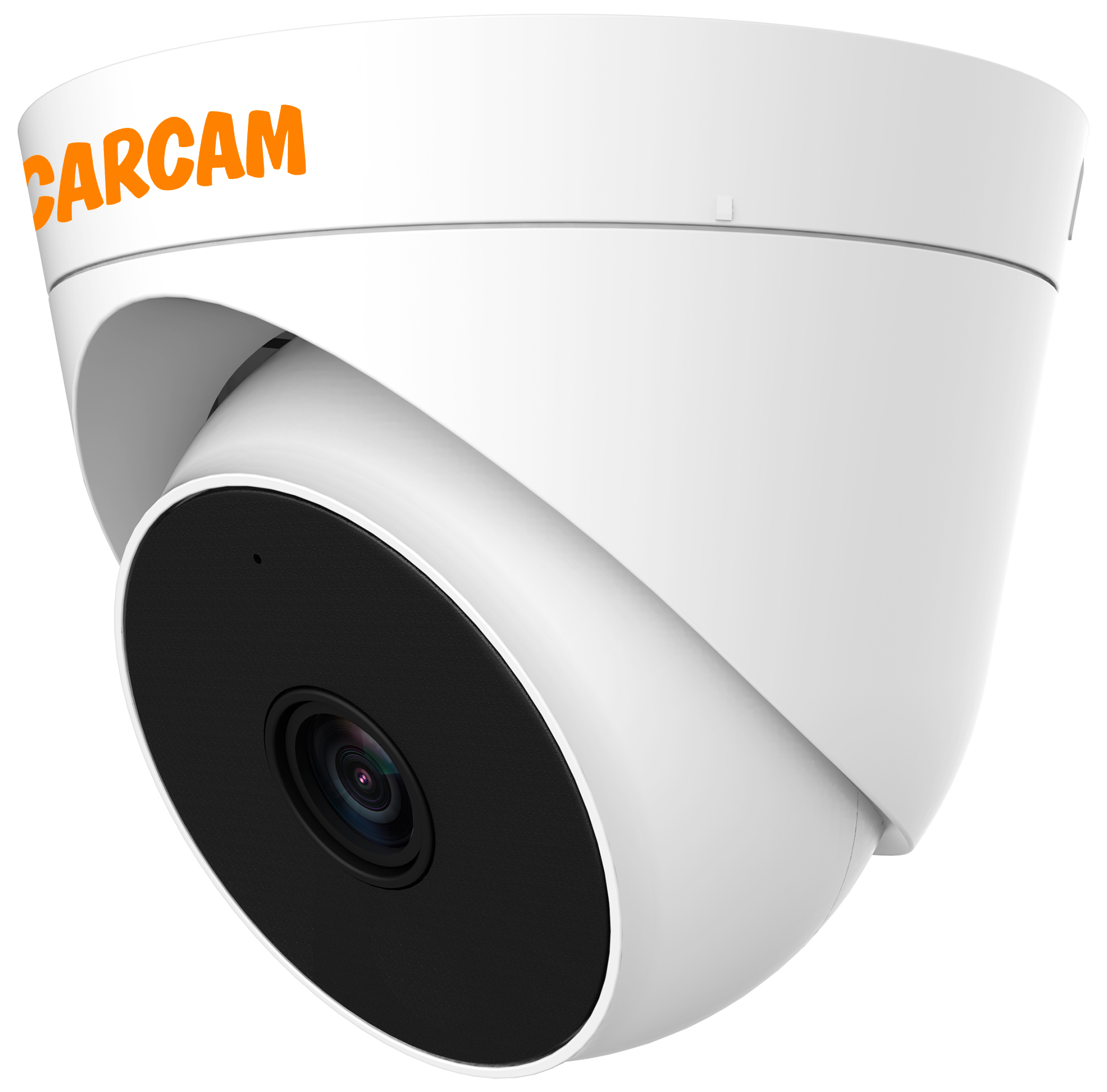 CARCAM 5MP Dome HD Camera 5075