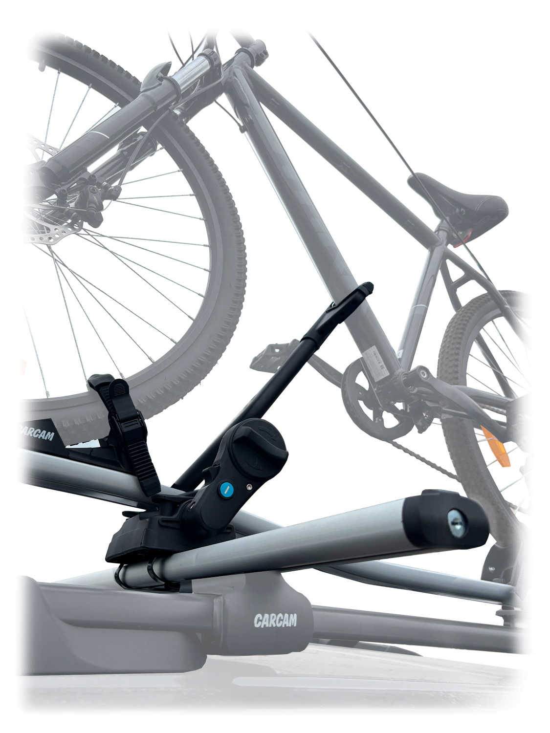 CARCAM BIKE CARRIER B592