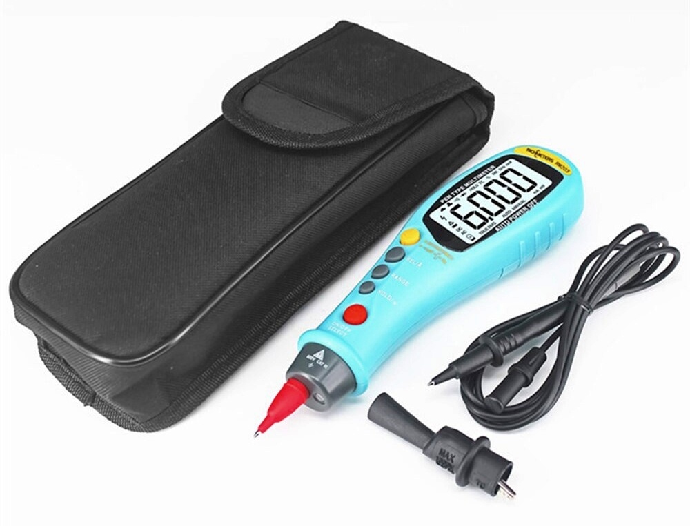 RichMeters RM203 Мультиметр  купить в интернет-магазине AV808 