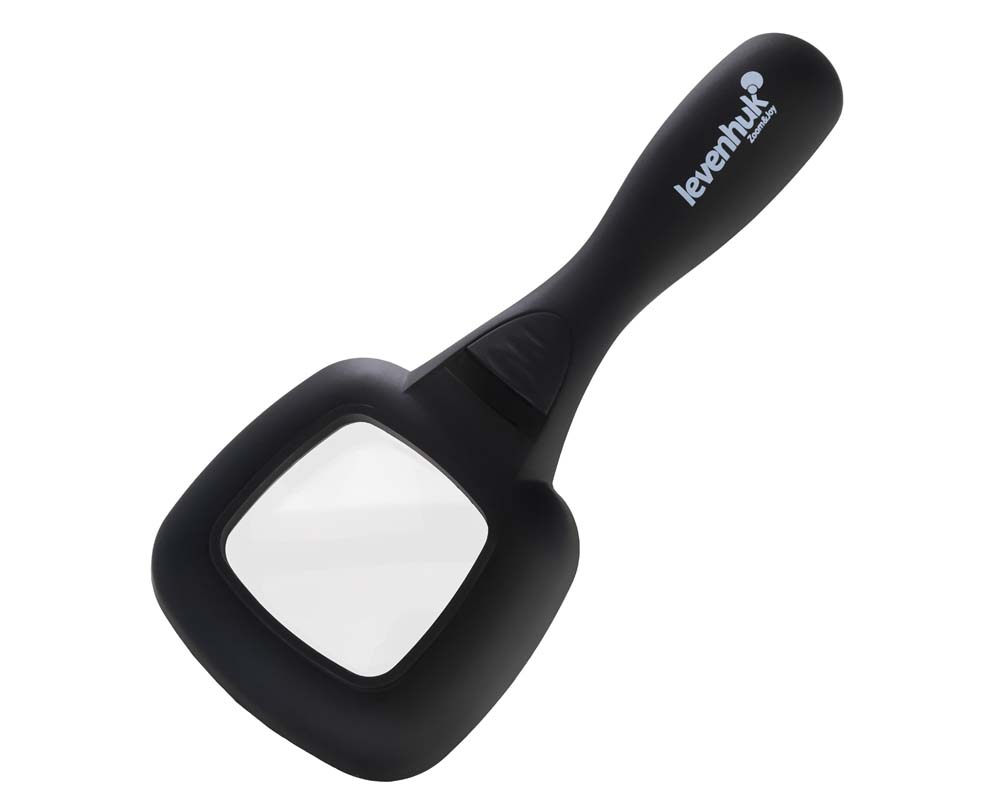 Levenhuk Zeno Read ZR12