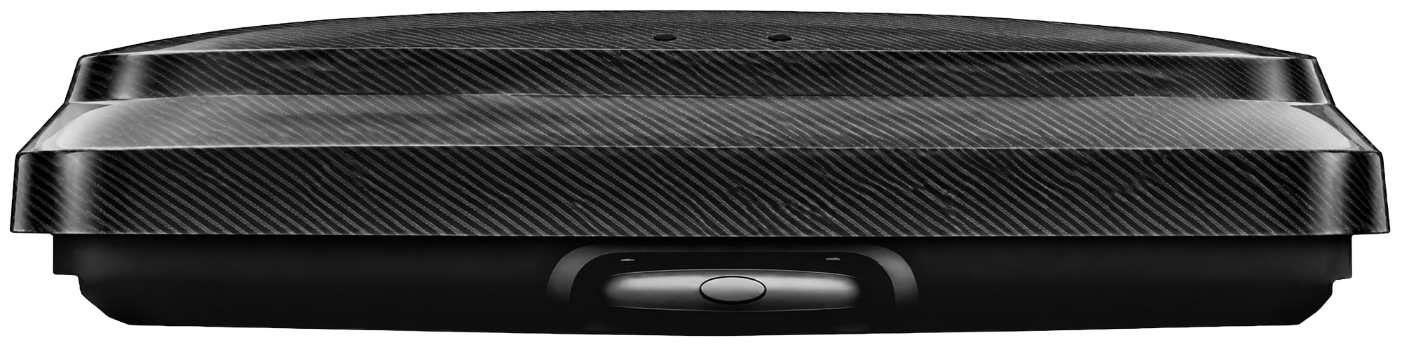 CARCAM ROOF BOX 200L (CC3036) Carbon