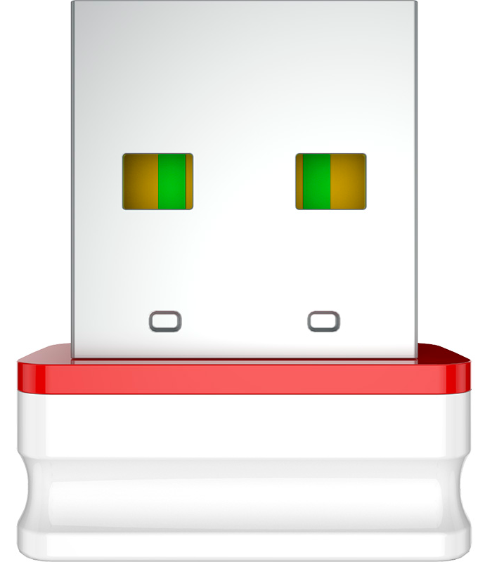 COMFAST Free Drive Wireless Adapter 150Mbps (CF-WU815N)