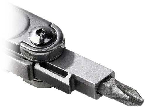 HuoHou Multi-Tools K40 (HU0305) Silver