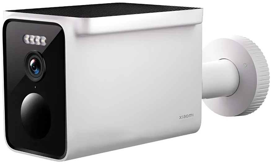 Xiaomi Solar Outdoor Camera BW400 Pro Set (MJSXJ03BY) White