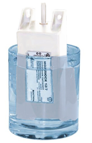 Моллюск 12/7 12В, 7A