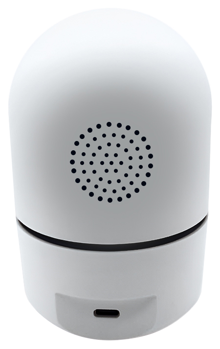 Xiaomi Dlingsmart Smart PTZ Camera X3 (FJ07CAM) White