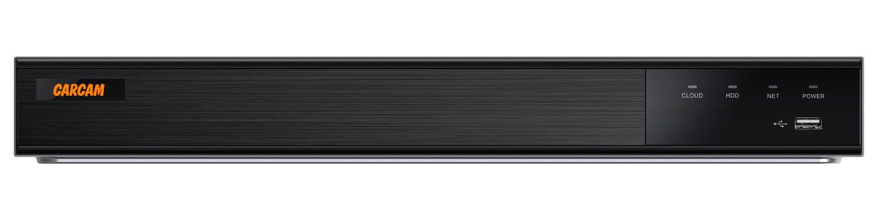 CARCAM 16CH POE NVR8916