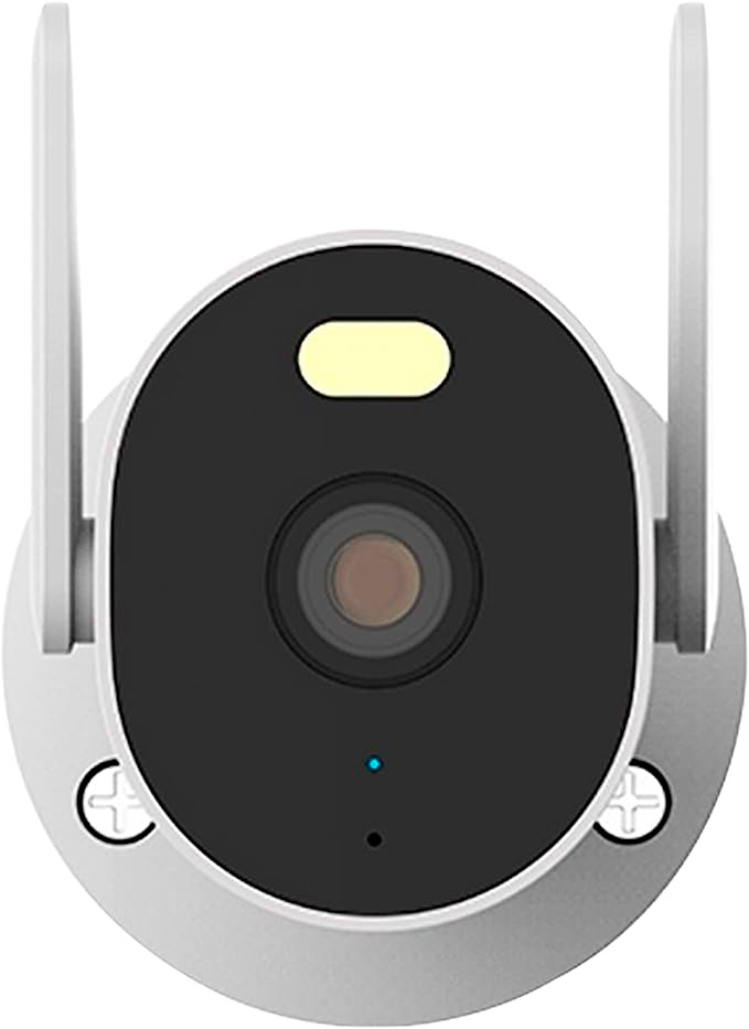 Xiaomi Outdoor Camera AW300 (MBC20) White