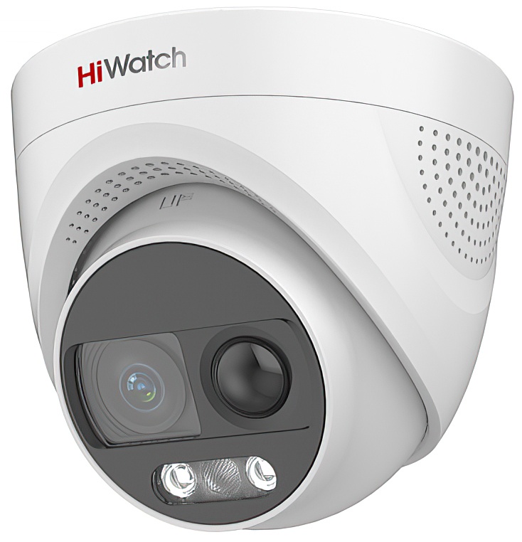 HiWatch DS-T213X (2.8 mm)