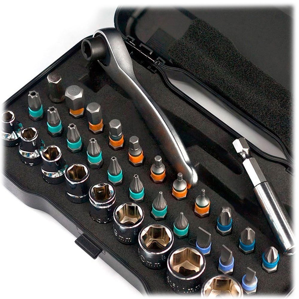 Xiaomi Duka RS2 Набор инструментов 