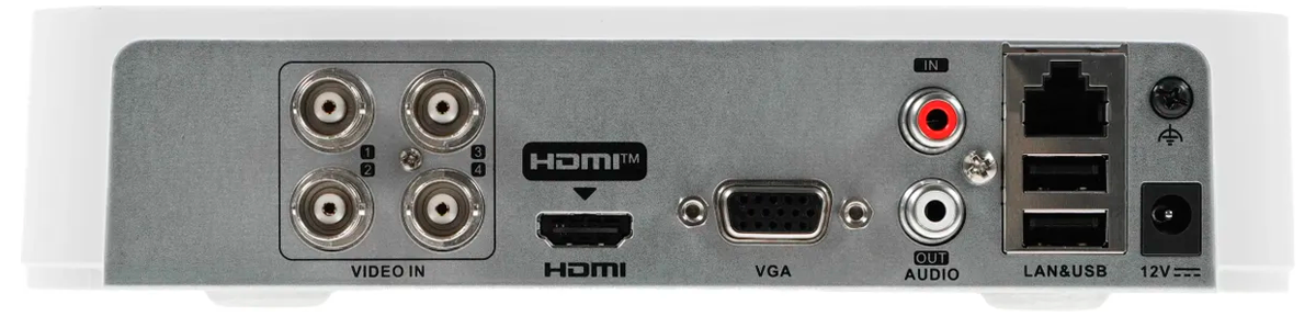 HiWatch DS-H204QA(C)