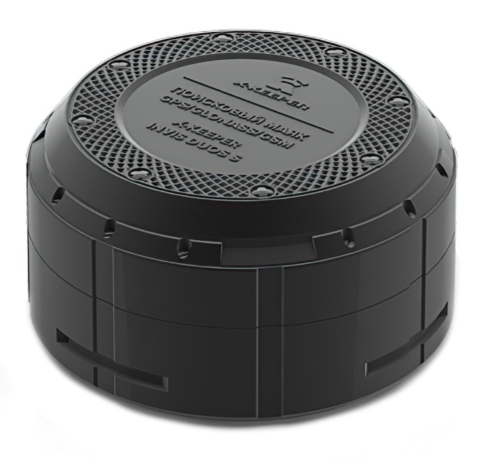 X-Keeper Invis Duos S