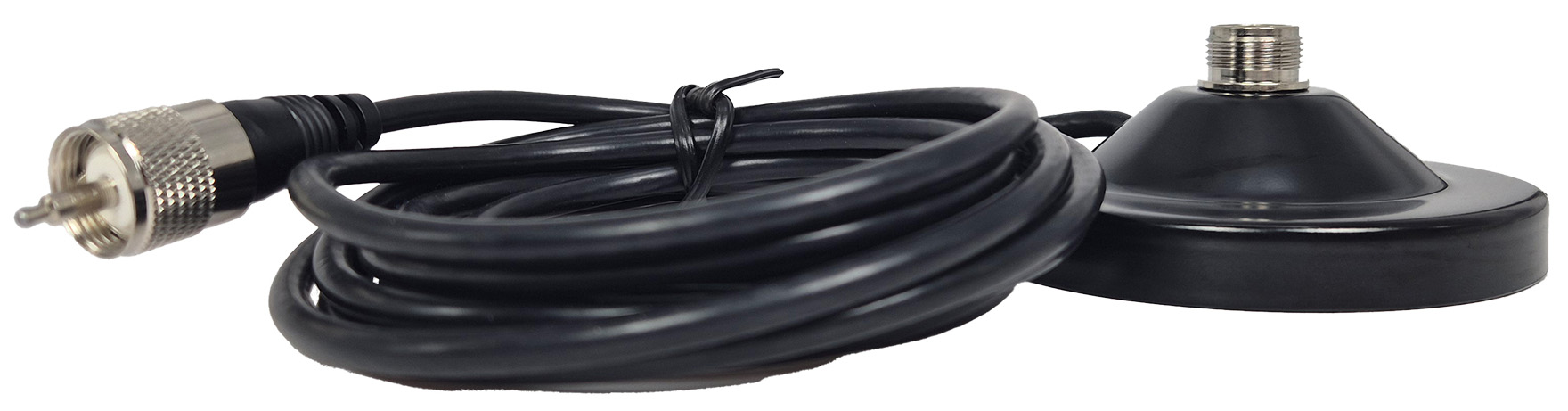 Магнитное основание для автомобильных антенн TYT