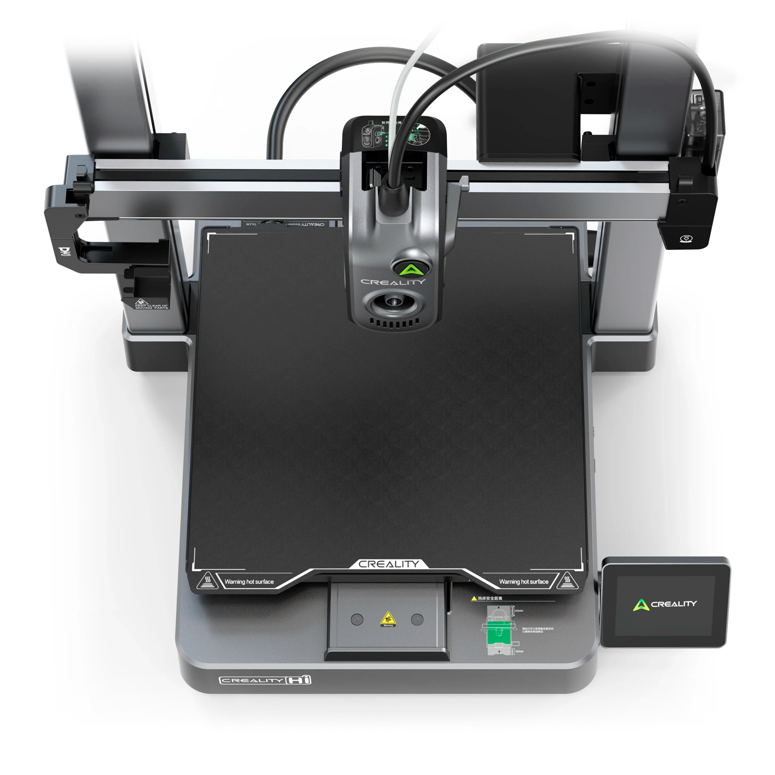 Creality 3D Printer Hi Combo