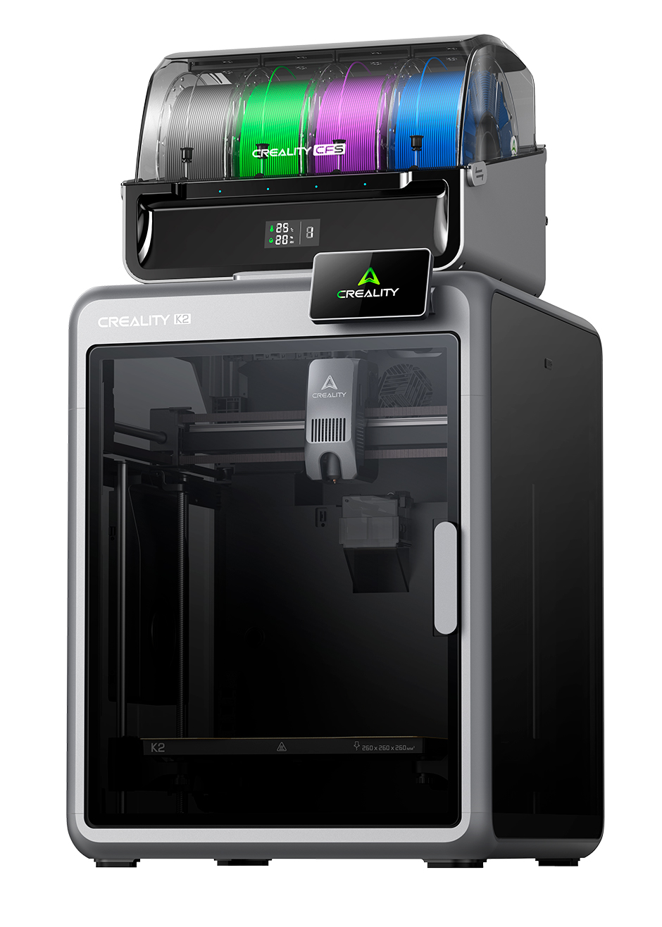 Creality 3D Printer K2 Combo