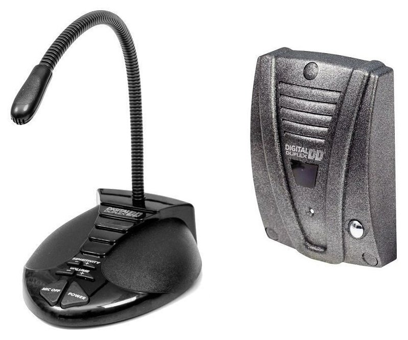 Digital Duplex 215Г-S1PL-SD