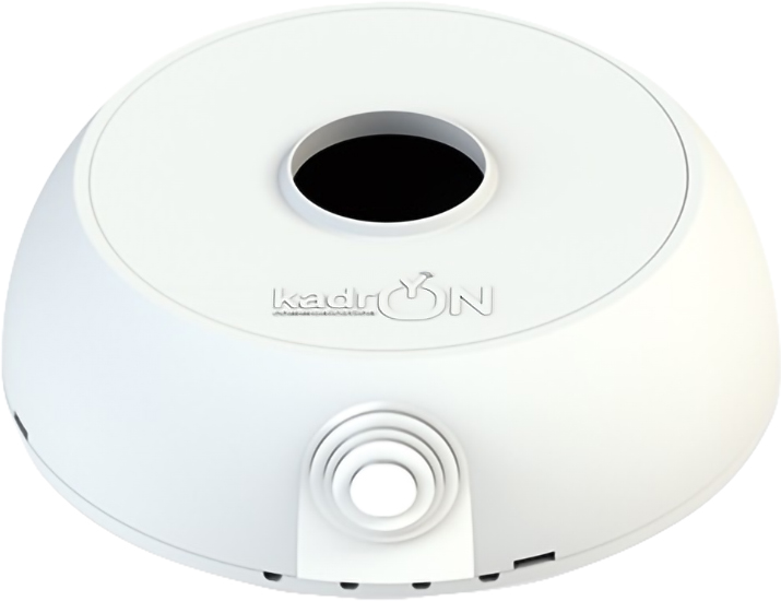 JB1-100W монтажная коробка KadrON 