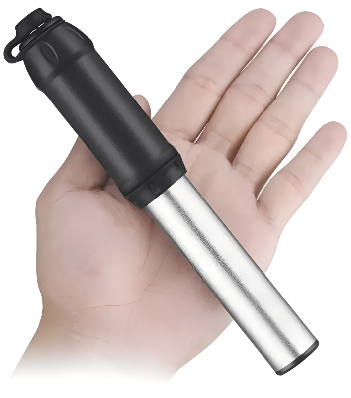 Xiaomi Himo Mini Pump (906PC-HP) Silver