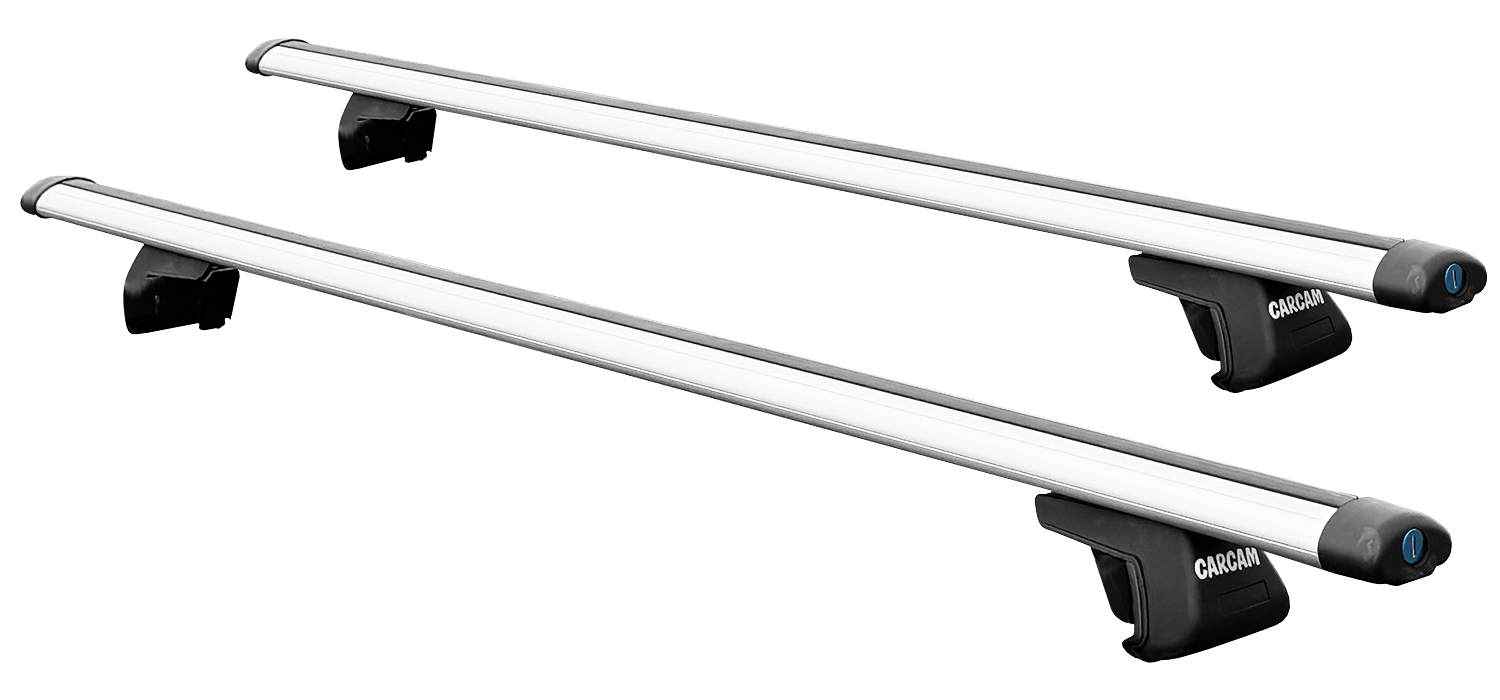 CARCAM RAIL 8704 1350 мм