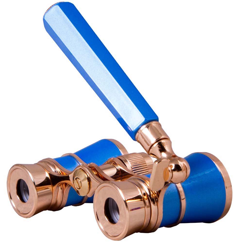 Levenhuk Broadway 325L Blue Wave