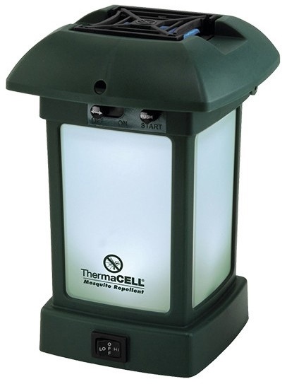 ThermaCell Outdoor Lantern MR 9L 