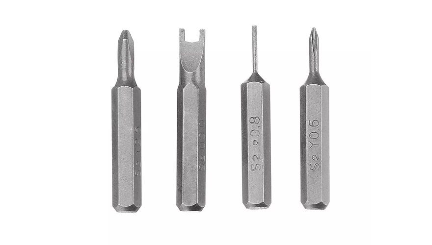 Xiaomi Wowstick 1P+ 19 in 1