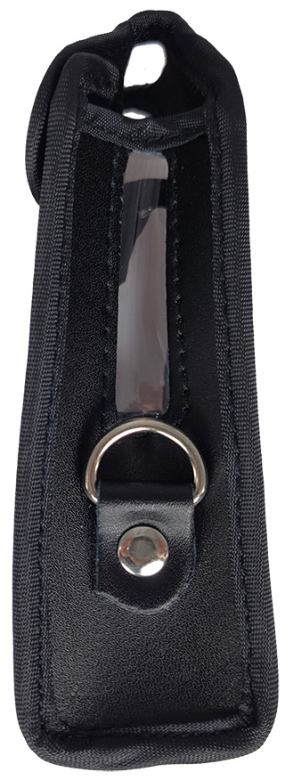 Чехол для рации (чёрный) UV380