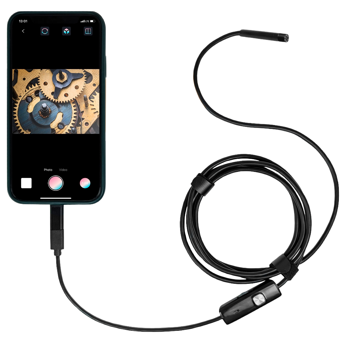 CARCAM ENDO-02M