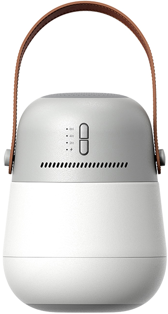 Xiaomi NexTool Baymini Mosquito Repelling Camp Lamp (NE20193)