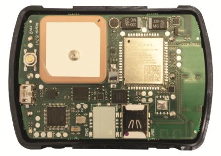 АвтоФон Омега-Маяк XL (8.3)