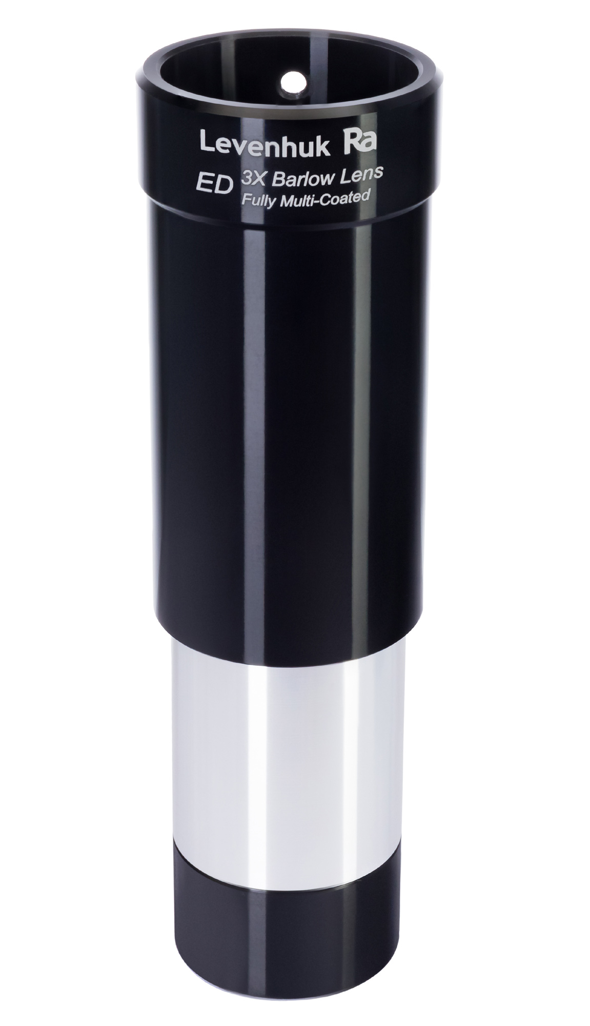 Levenhuk 3x, ED, 1,25"