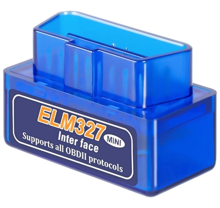 CARCAM OBD2 V1.5 ELM327 Android