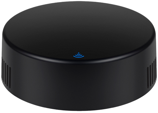 CARCAM Wi-Fi Remote Control with Temperature Humidity Function IRT