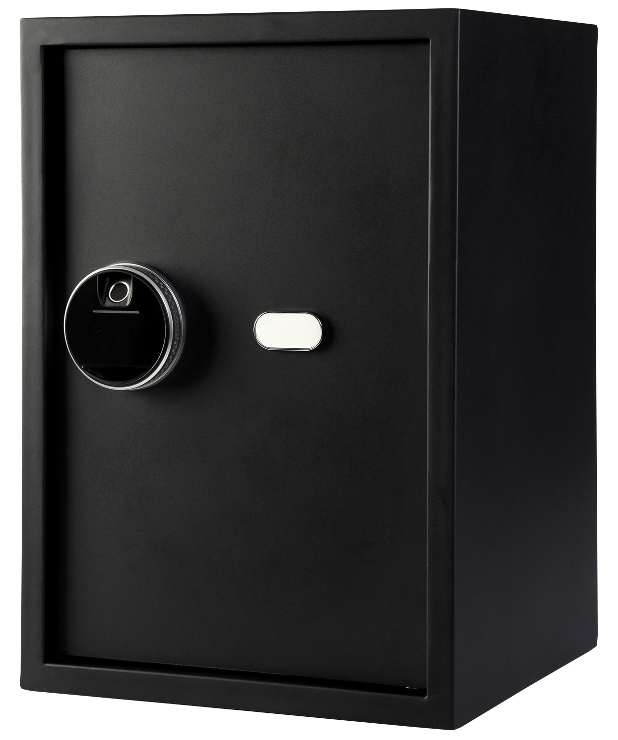 CARCAM Smart Fingerprint Safe Box (XM50FDE)