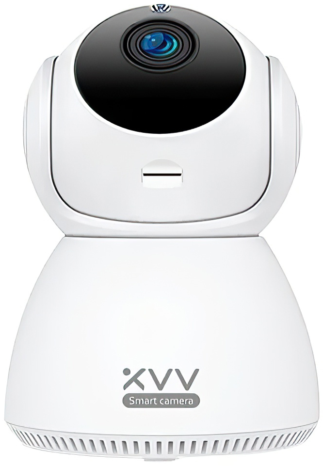 Xiaomi Xiaovv Smart PTZ Camera 2K Q8 (XVV-3630S-Q8)