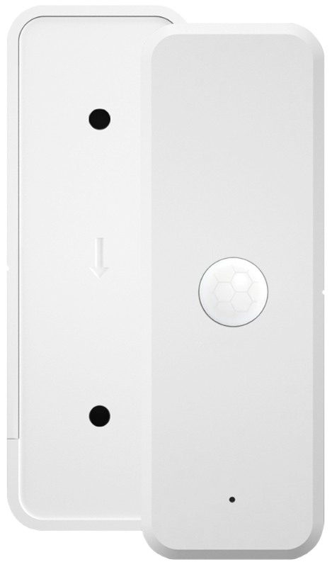 CARCAM Tuya Smart WIFI Motion sensor 806WT