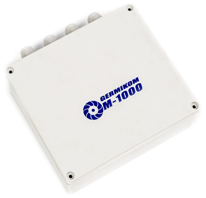 Germikom M-1000