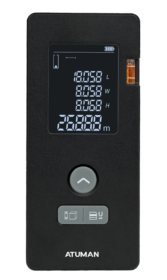 Xiaomi AtuMan Laser Rangefinder LS3 80 m