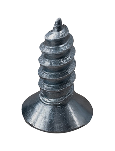 Саморез под фурнитуру для CARCAM ROOF BOX