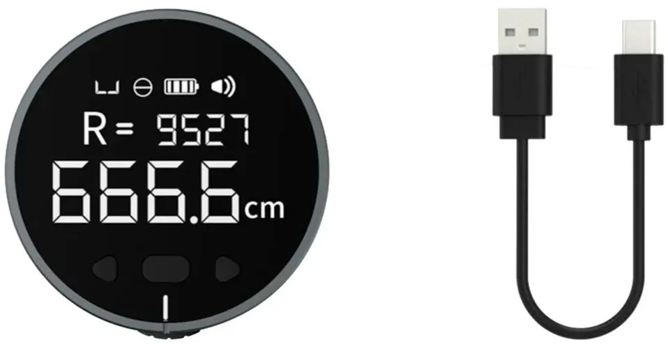 Xiaomi ATuMan Mini Q