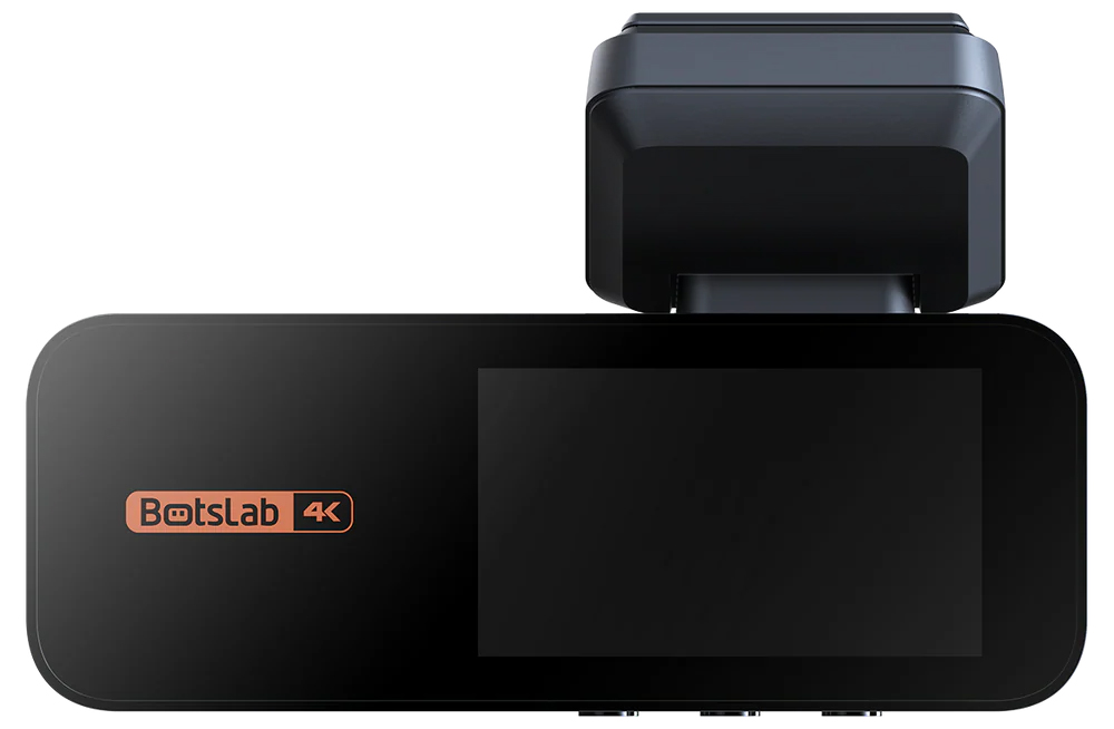 Xiaomi BotsLab 360 Dash Cam G980H Pro (G980H-N529-1)